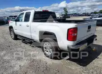 2016 GMC Sierra фото