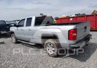 2016 GMC Sierra фото