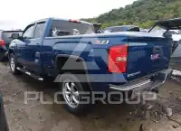 2016 GMC Sierra photo