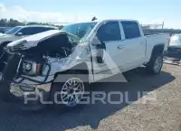 2016 GMC Sierra фото