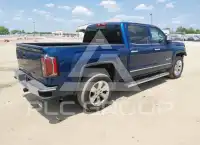 2016 GMC Sierra фото