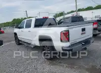 2016 GMC Sierra фото