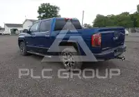 2016 GMC Sierra фото