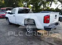 2016 GMC Sierra фото