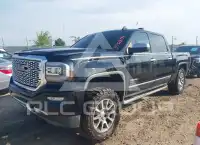 2016 GMC Sierra photo