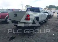 2016 GMC Sierra фото