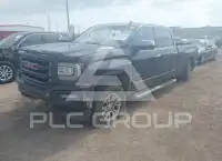 2016 GMC Sierra фото