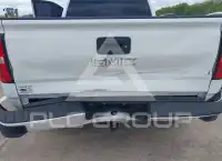 2016 GMC Sierra фото