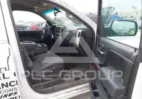 2016 GMC Sierra фото