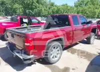 2016 GMC Sierra фото