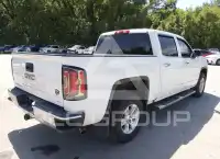 2016 GMC Sierra фото