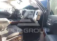 2016 GMC Sierra фото