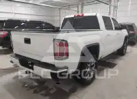 2016 GMC Sierra фото