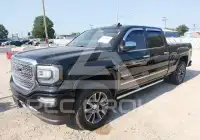 2016 GMC Sierra фото