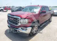 2016 GMC Sierra photo
