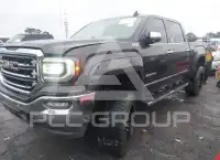 2016 GMC Sierra фото