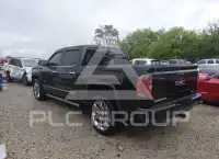 2016 GMC Sierra фото