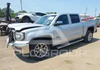 2016 GMC Sierra photo