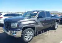 2016 GMC Sierra photo