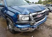 2016 GMC Sierra photo