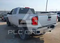 2016 GMC Sierra фото