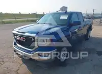 2016 GMC Sierra фото