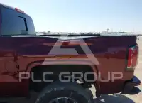 2016 GMC Sierra photo