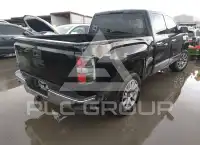 2016 GMC Sierra photo