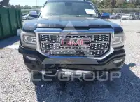 2016 GMC Sierra фото