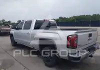 2016 GMC Sierra фото