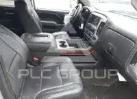 2016 GMC Sierra фото