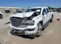 2016 GMC Sierra фото