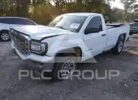 2016 GMC Sierra фото