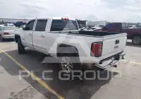 2016 GMC Sierra photo