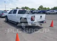2016 GMC Sierra фото