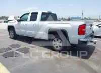 2016 GMC Sierra фото