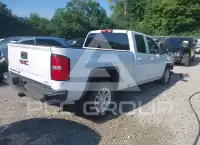 2016 GMC Sierra фото