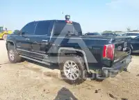 2016 GMC Sierra photo