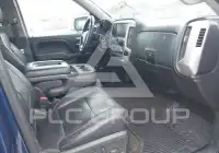 2016 GMC Sierra фото
