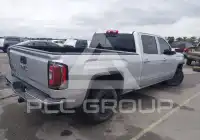 2016 GMC Sierra фото