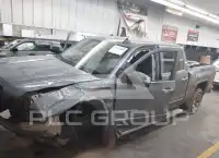 2016 GMC Sierra фото