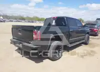 2016 GMC Sierra фото