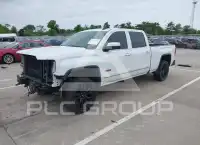 2016 GMC Sierra фото