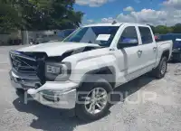 2016 GMC Sierra photo