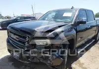 2016 GMC Sierra фото
