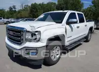2016 GMC Sierra фото