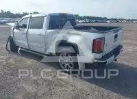 2016 GMC Sierra фото