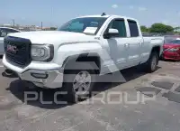 2016 GMC Sierra фото