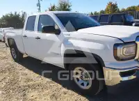 2016 GMC Sierra фото