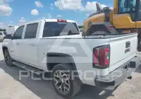 2016 GMC Sierra photo